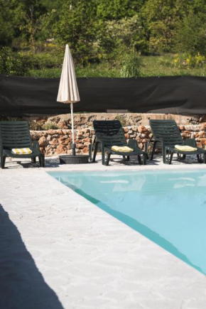 Holiday Home “Vuko”